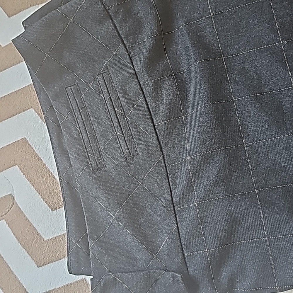 Trouser Checkered - Picture 2 of 5